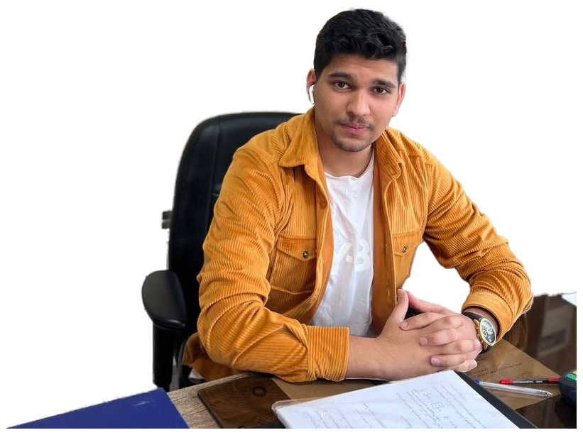 عکس امیر حسین رجبی